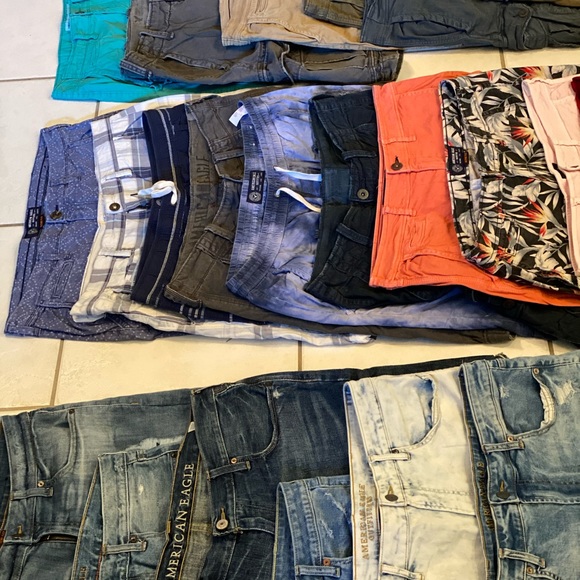 American Eagle shorts bundle 🦅 - Picture 8 of 15